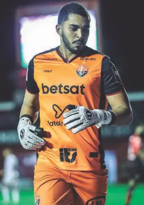 lucas arcanjo