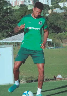 lucas ribeiro